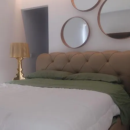 Apartament Attico Sul Porto Di E Vista Vulcano