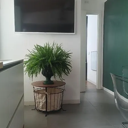 Attico Sul Porto Di E Vista Vulcano * Katania